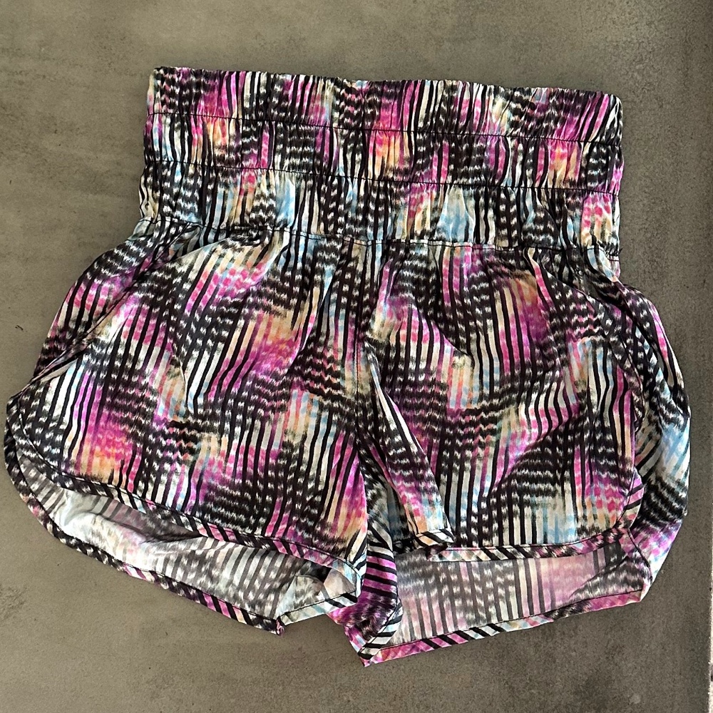 Freemovement The Way Home Shorts | Size M
